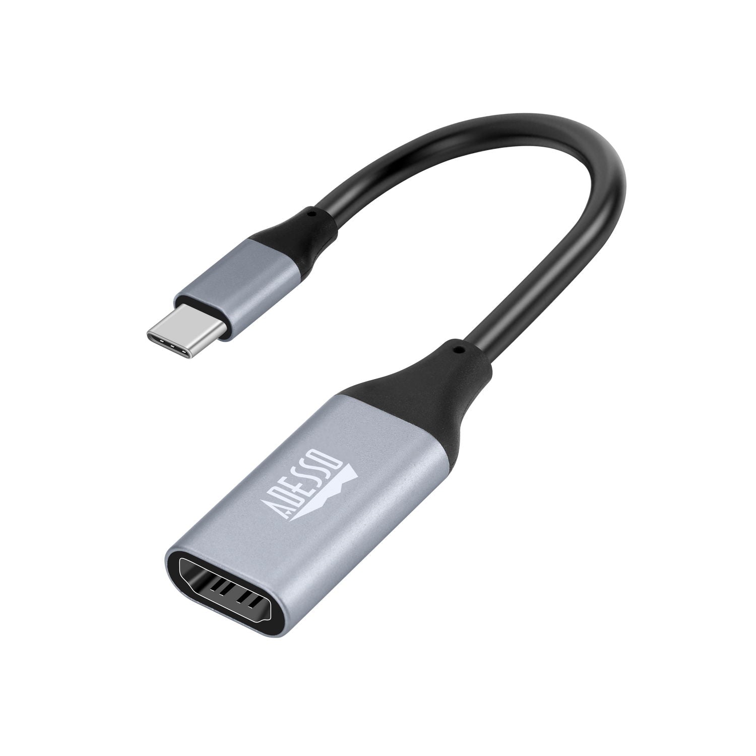 Adesso USB C To HDMI Adapter @4K/60Hz
