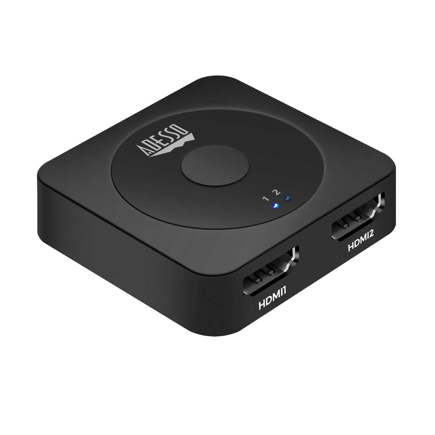 Adesso HDMI Splitter and Switch