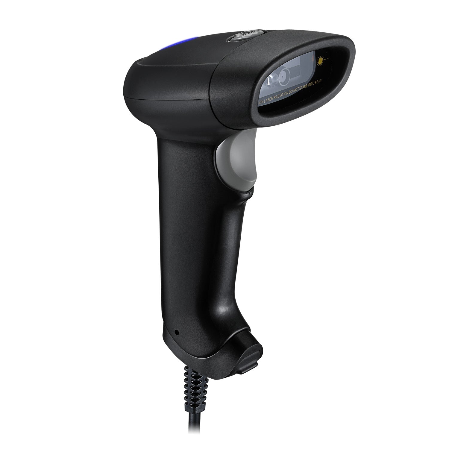 Adesso 2D Handheld Barcode Scanner (USB)