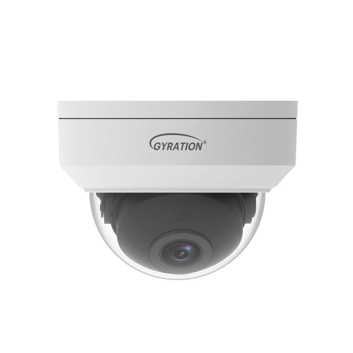 Gyration Outdoor Network Camera CYBERVIEW 200D 2MP Outdoor IR Fixed Dome