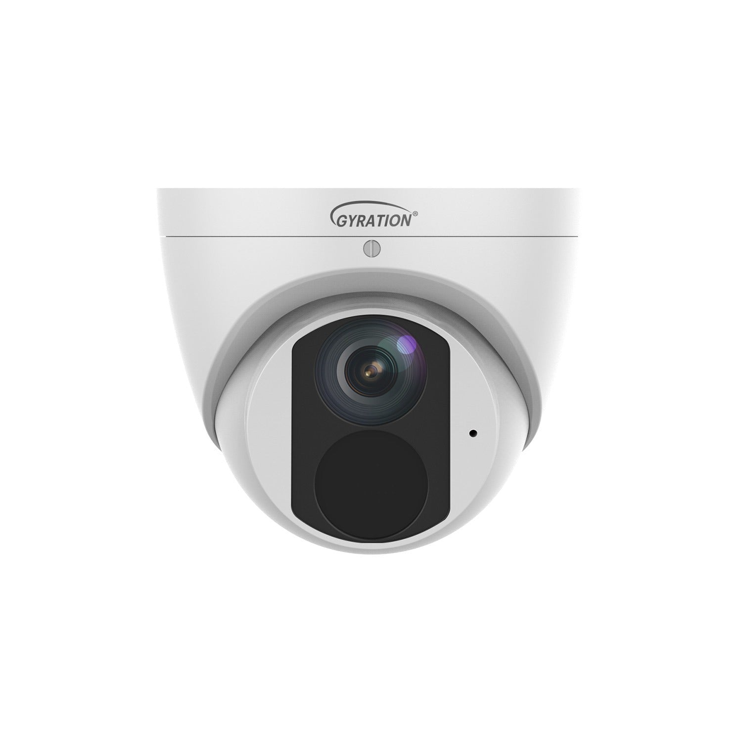 Gyration Outdoor Network Camera CYBERVIEW 200T 2MP Outdoor IR Fixed Turret