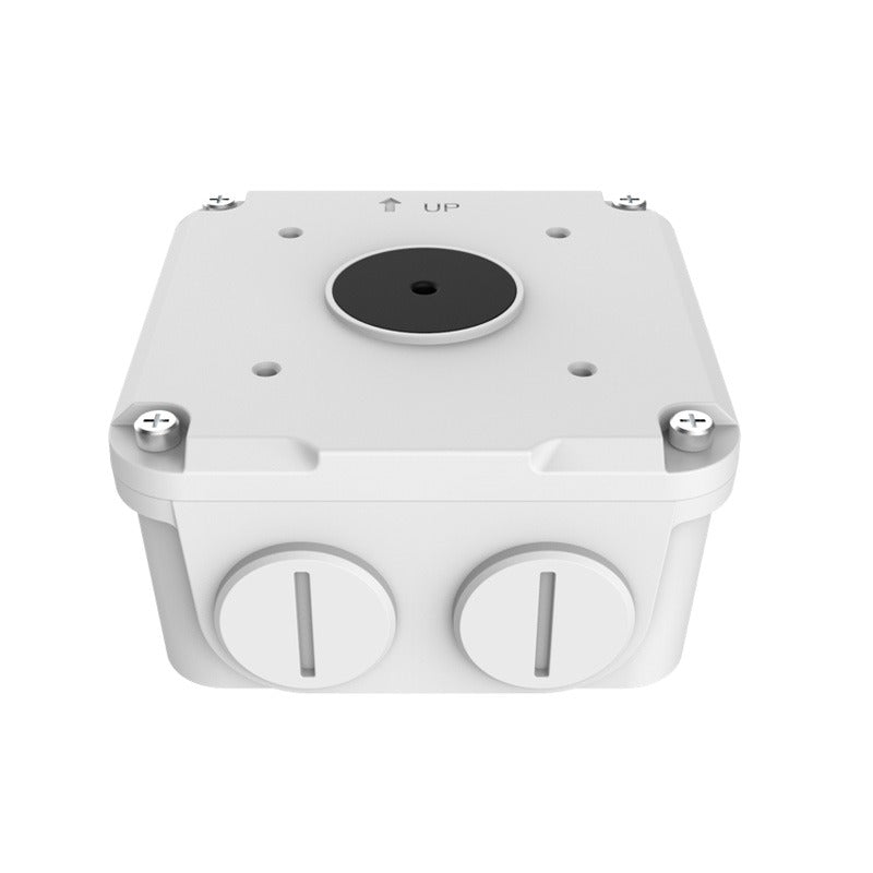 Gyration Mounting Box for Network Camera ACS-J106 - Aluminum Alloy