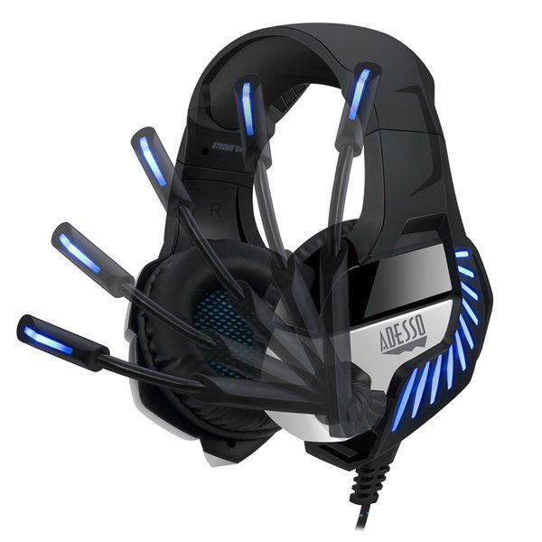 Adesso Gaming Headset Xtream G4