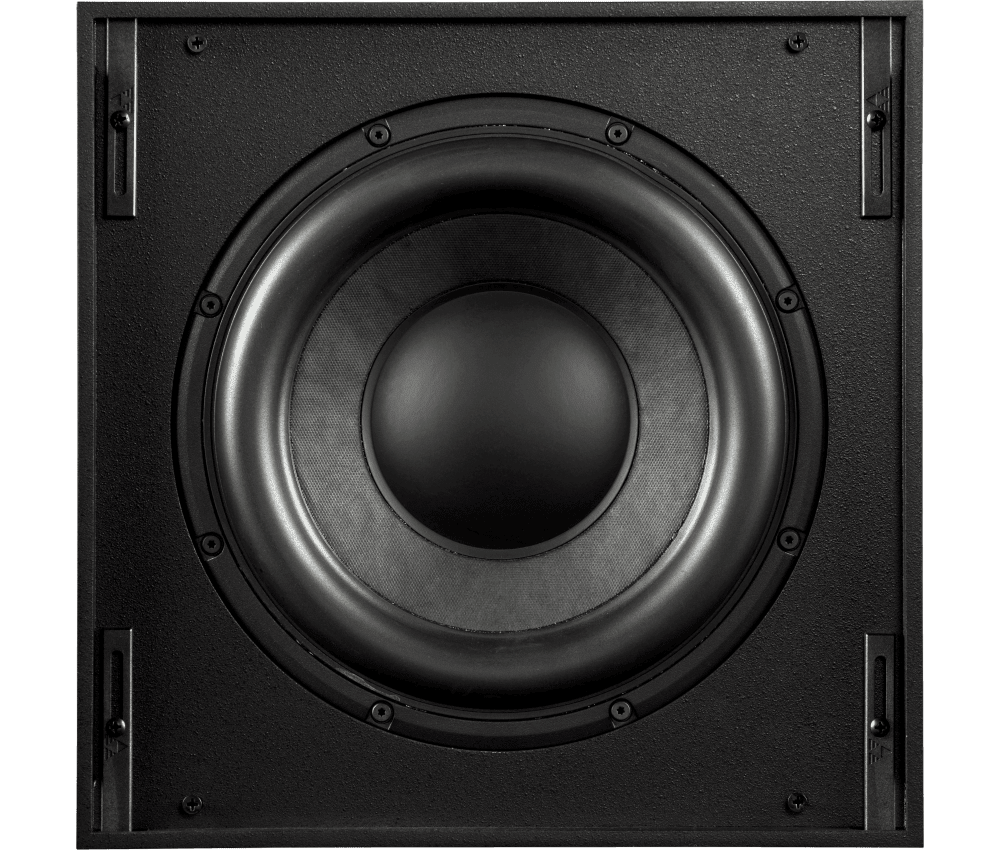 Triad Standalone InCeiling Bronze/ 10 Sub (painted)
