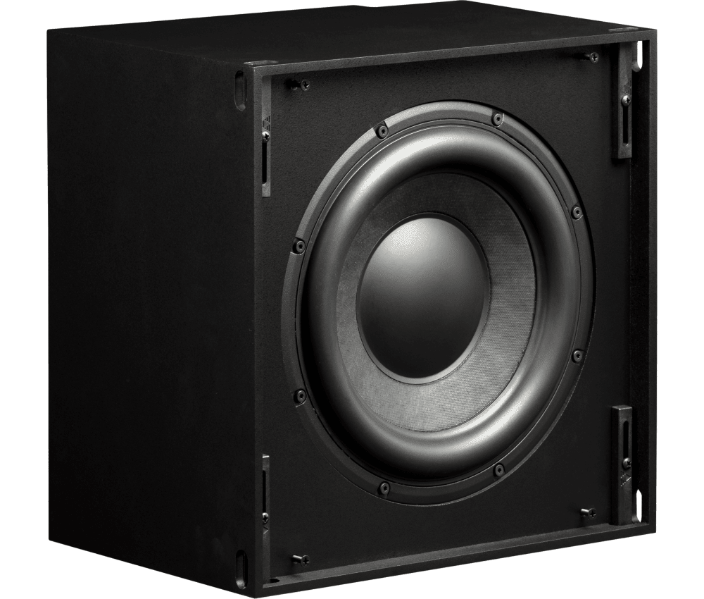 Triad Standalone InCeiling Bronze/ 10 Sub (painted)