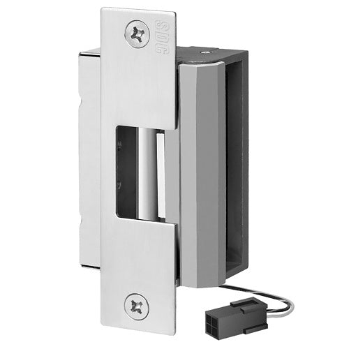 SDC 55-AU UniFLEX 55 Series Latchbolt Electric Strike, 3/4"