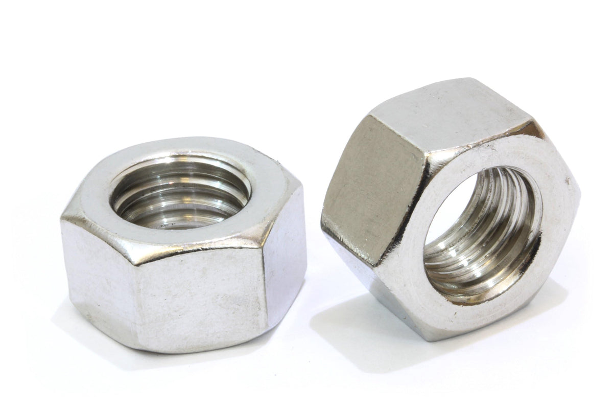 NUT 1/4\\"