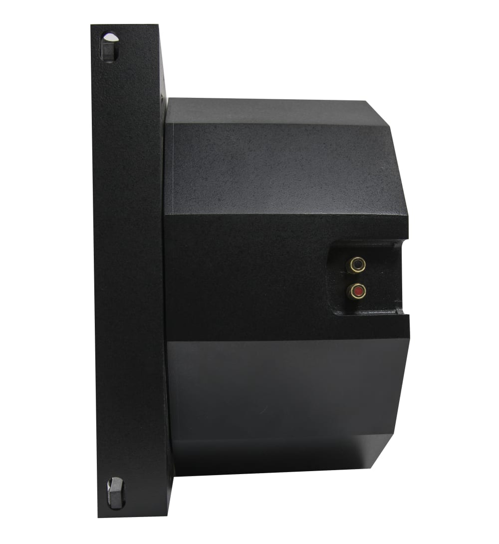 InCeiling Rotating Silver Satellite Speaker (9 SAT)