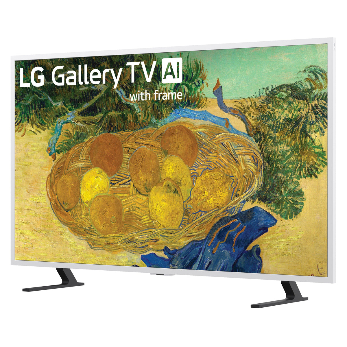 LG LX7B Gallery TV Frame Mini LED 4K