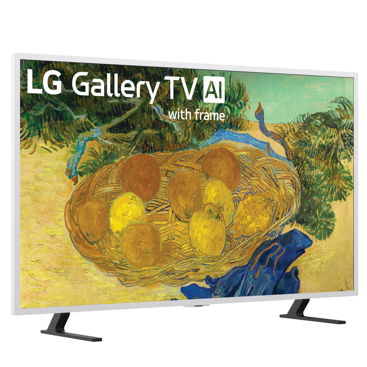 LG LX7B Gallery TV Frame Mini LED 4K