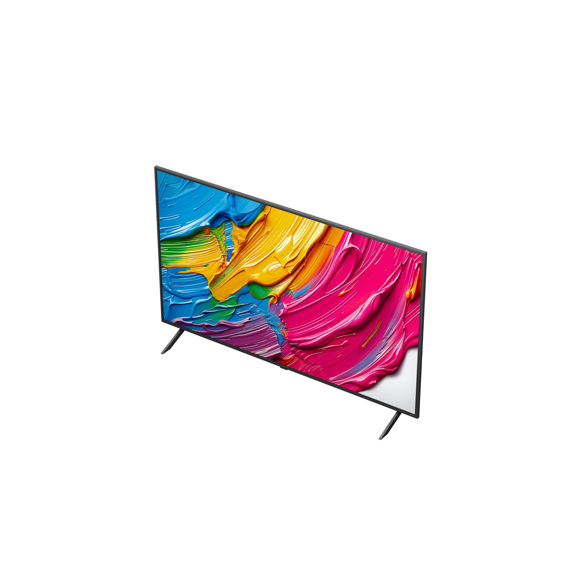 LG QNED80 AI 4K Smart TV