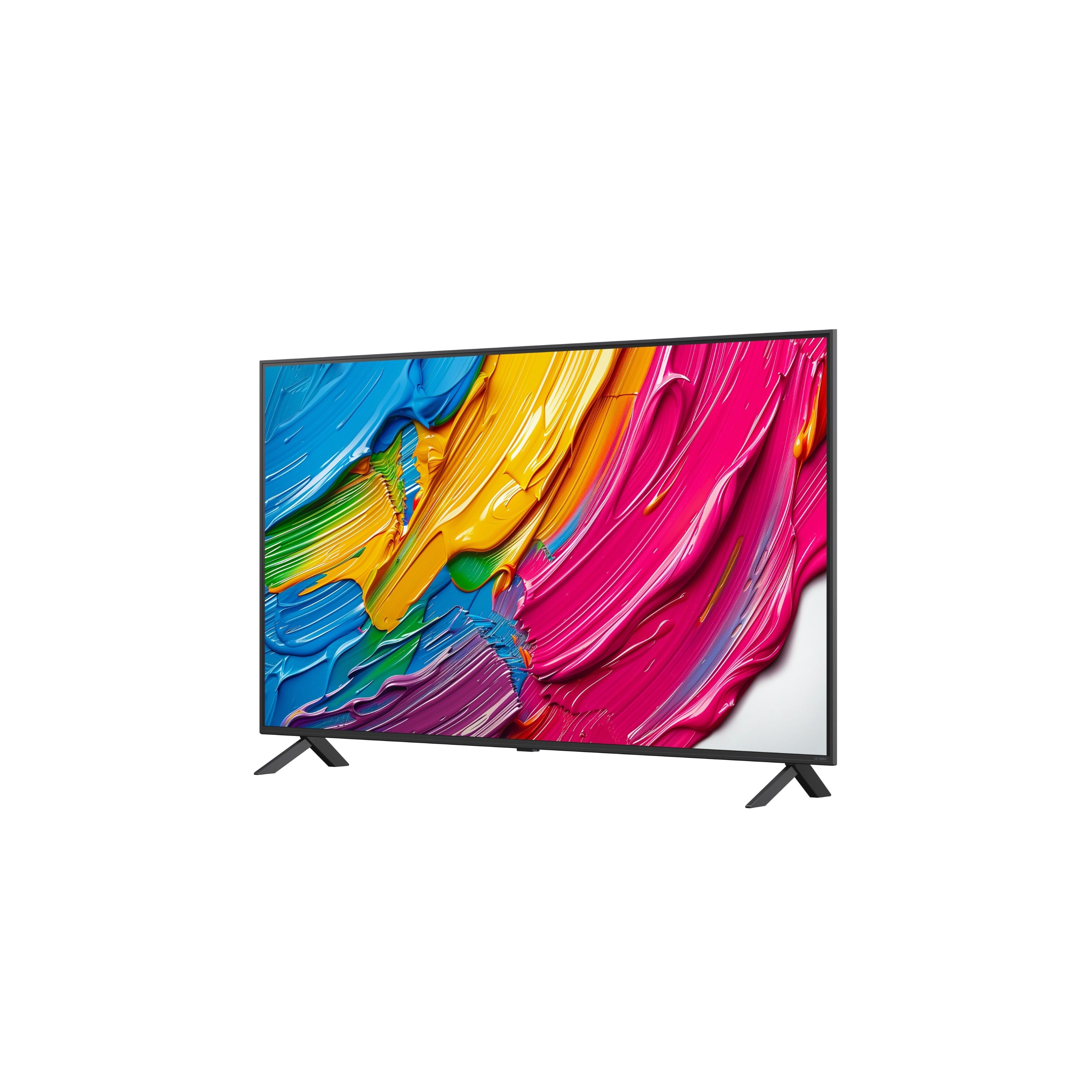 LG QNED80 AI 4K Smart TV