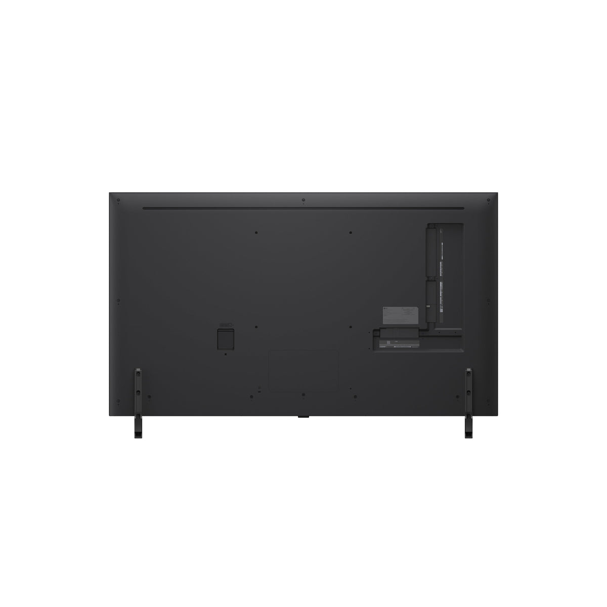 LG QNED80 AI 4K Smart TV