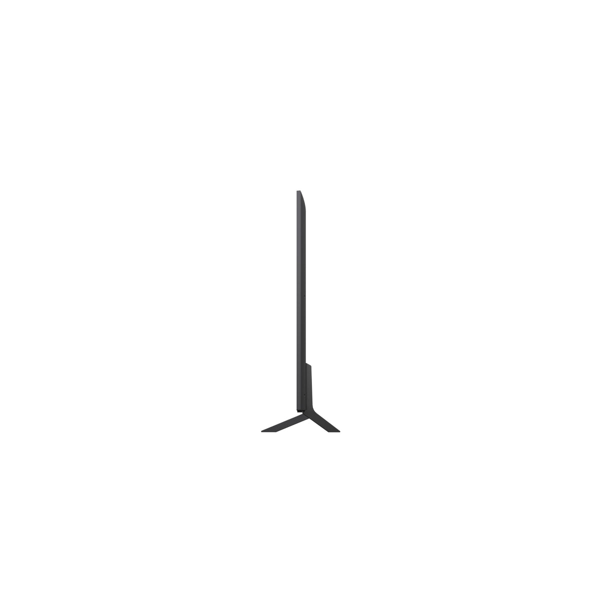 LG QNED80 AI 4K Smart TV