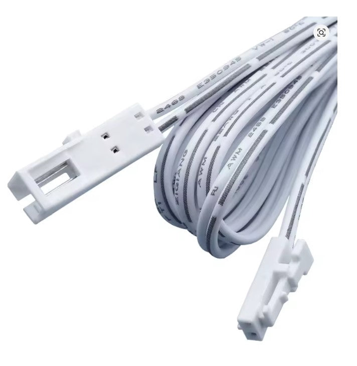 EXTENSION CORD FOR CABINET LIGHT 2M