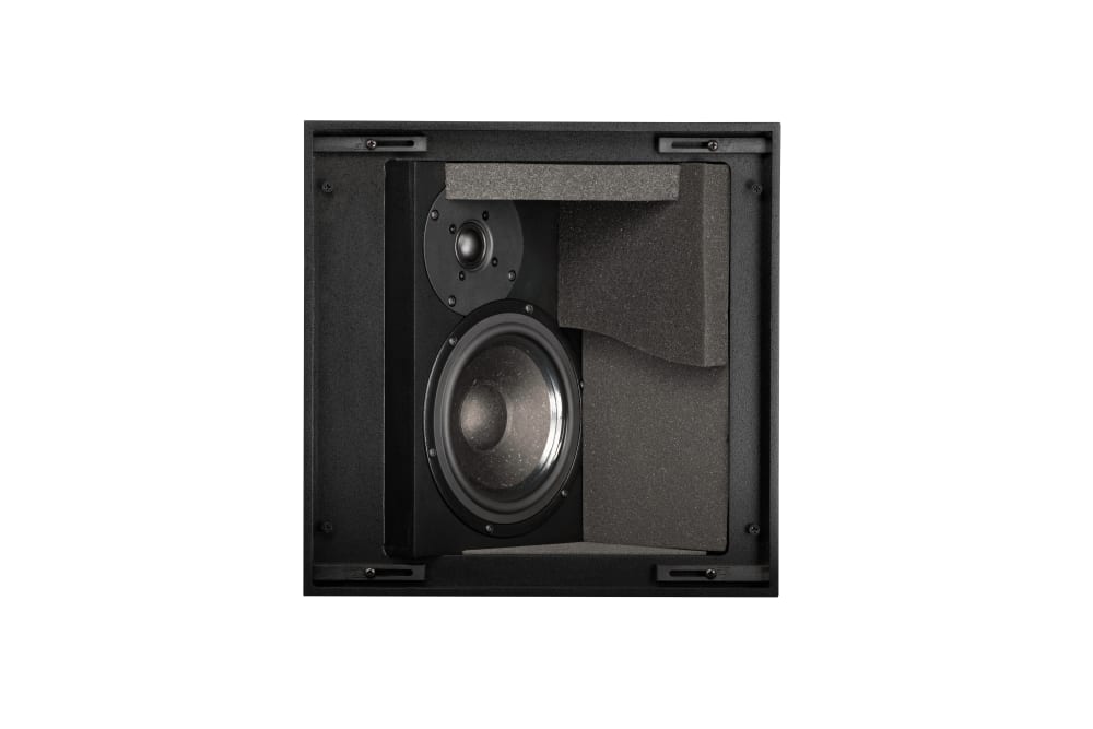 Triad Gold Series In-Ceiling Omni SE Speaker - 6.5\\" Woofer (Left Side Mount)