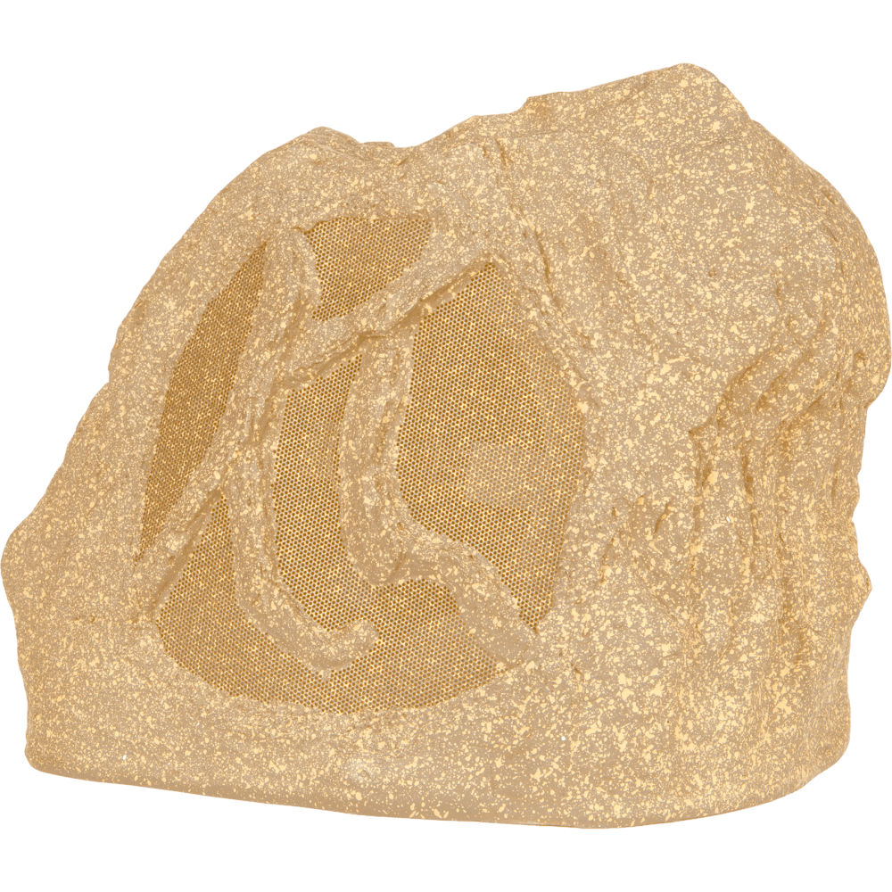 Episode® 6 Inch 70V Rock Speaker (Each | Sandstone)