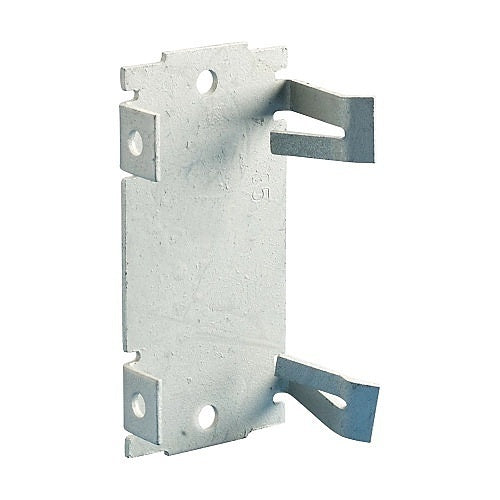 nVent CADDY 304B2 Snap-On nail plate, 1/8" 1 1/2"