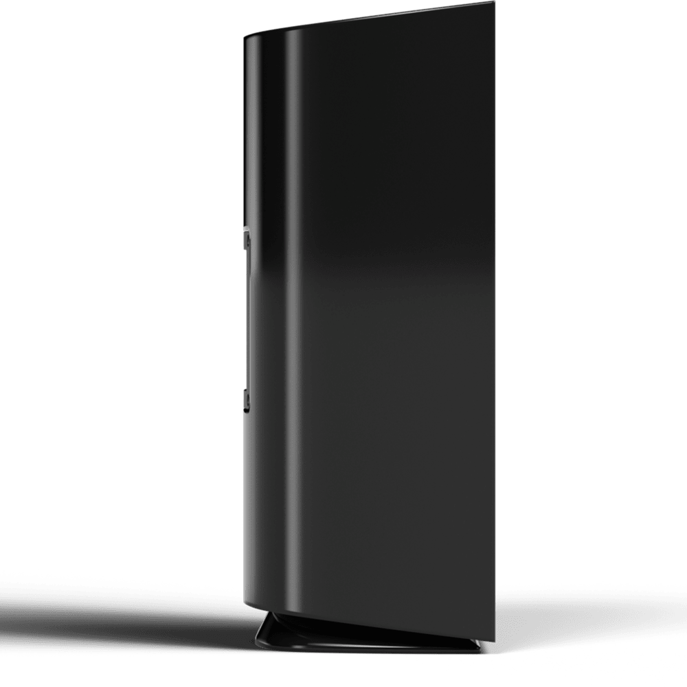 Triad InRoom LCR Speaker - 5\\" (Each | High Gloss Black)