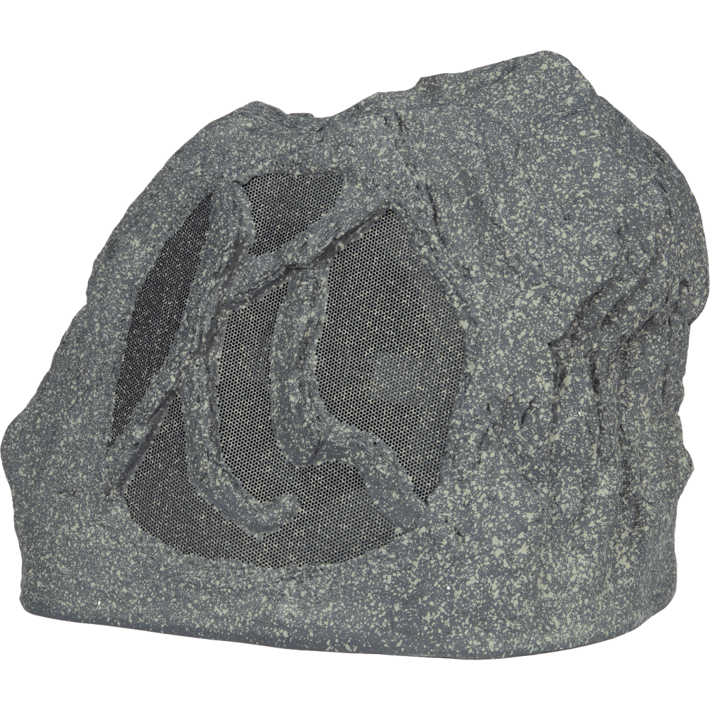 Episode® 6 Inch 70V Rock Speaker (Each | Granite)