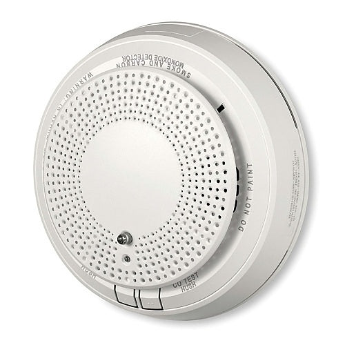 Honeywell Home 5800CMBOV Combination Smoke / Carbon Monoxide (CO) Detector