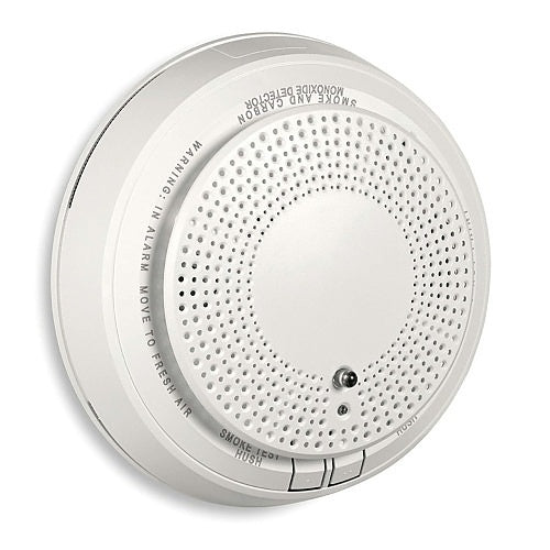 Honeywell Home 5800CMBOV Combination Smoke / Carbon Monoxide (CO) Detector