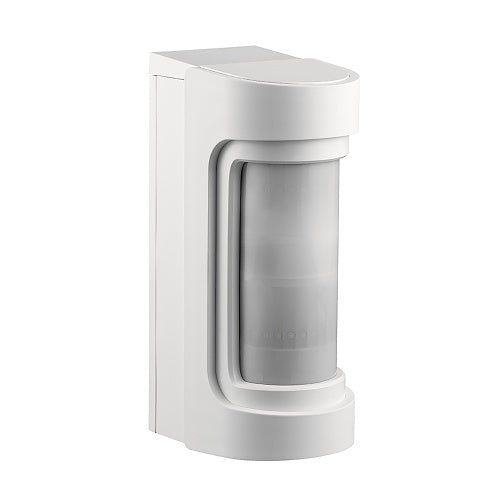 Honeywell Home 5800PIR-OD2 Outdoor Wireless Motion Detector, 40\' Range