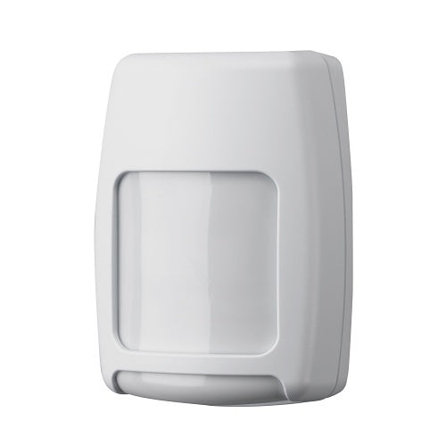 Honeywell Home 5800PIR Fully Featured Wireless PIR Motion Sensor with Pet Immunity, 35\' 40\' Range
