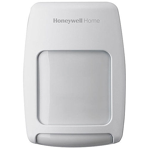 Honeywell Home 5800PIR Fully Featured Wireless PIR Motion Sensor With Pet Immunity, 35\' x 40\' Range