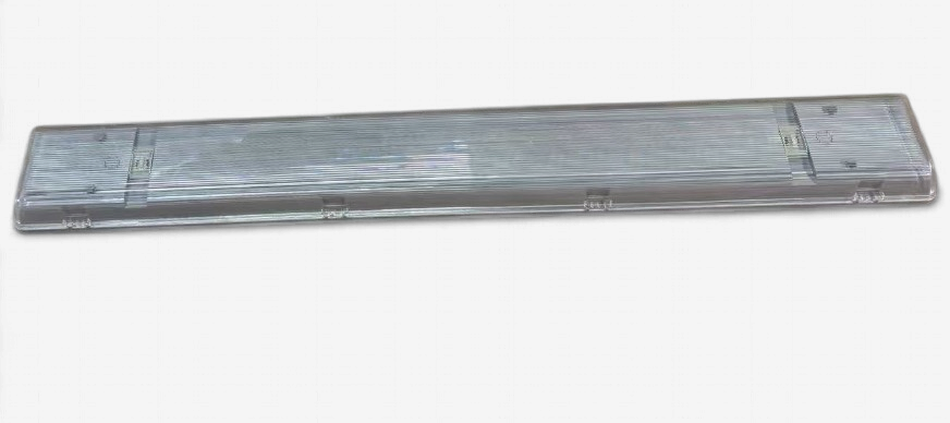 VAPOR TIGHT FIXURE