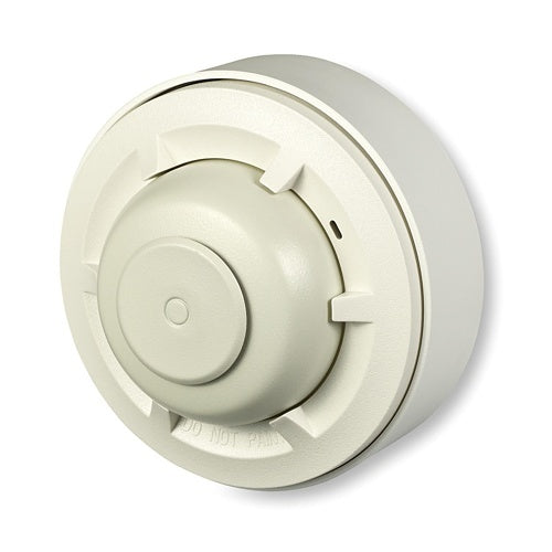 Honeywell Home 5809SS Wireless Fixed Heat and Rate-of-Rise Temperature Sensor