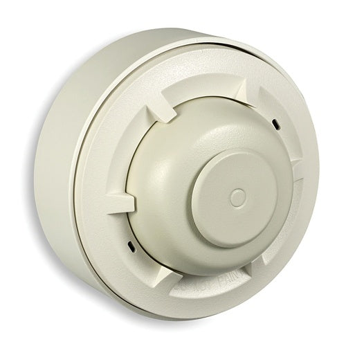 Honeywell Home 5809SS Wireless Fixed Heat and Rate-of-Rise Temperature Sensor