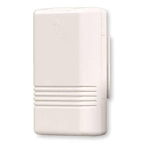 Honeywell Home 5816 2-Zone Door/Window Transmitter, White