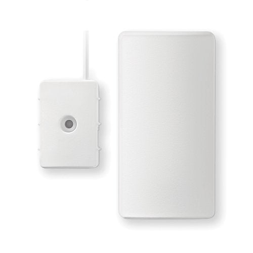 Honeywell Home 5821PB-KT1 2-Piece Wireless Temperature/Flood Detection Kit, Includes (1)5821, (1)FP280