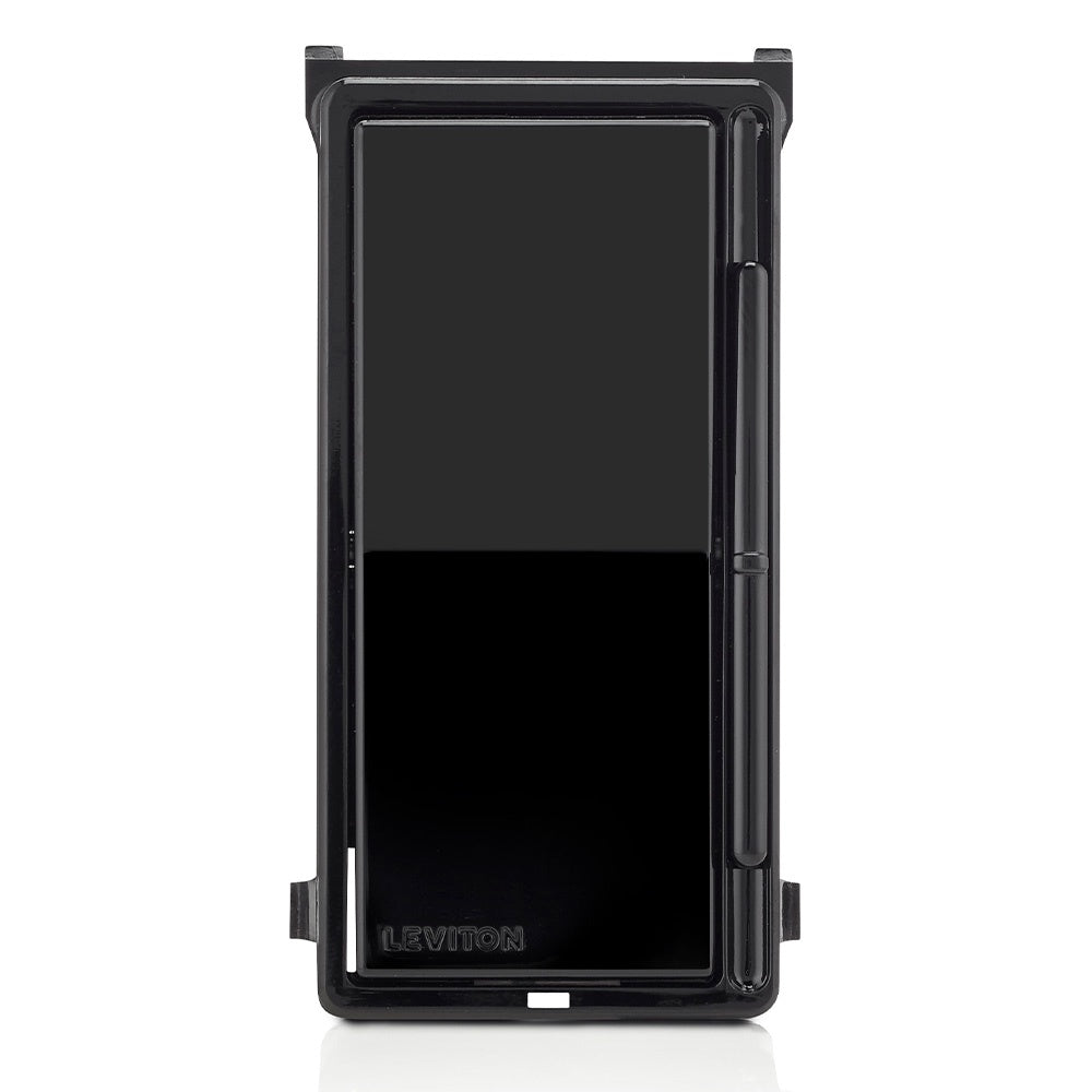 LT- DIMMER COLOR CHANGE KIT, BLACK [ DSKIT-E ]