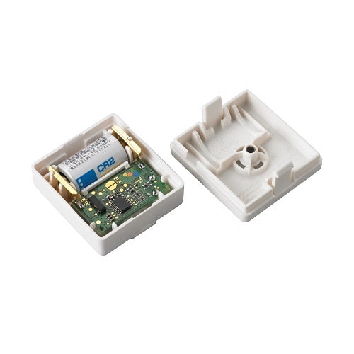 Honeywell Home 5870API-WH Indoor Asset Protection Sensor, White