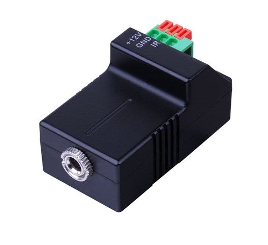 IR 3.5mm In-Line Jack