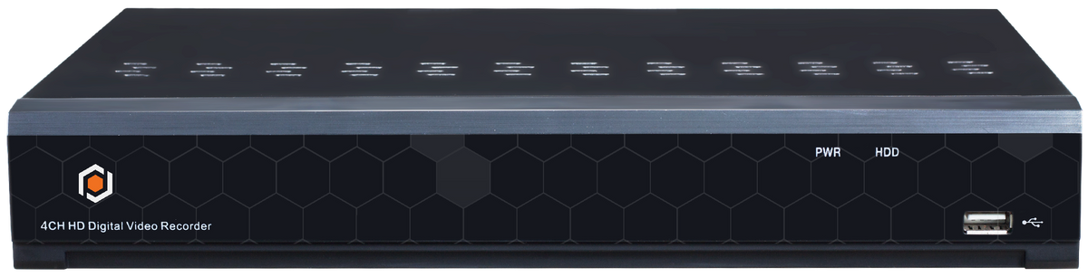 GSD-DVRFNC4K-04-N-AI