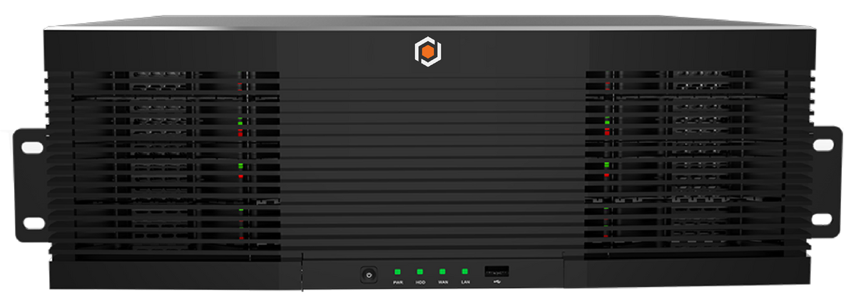 GSD-NVRFNC4K-256NP
