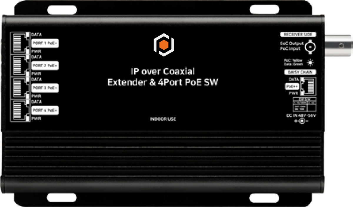 IPCOAX4C-300M