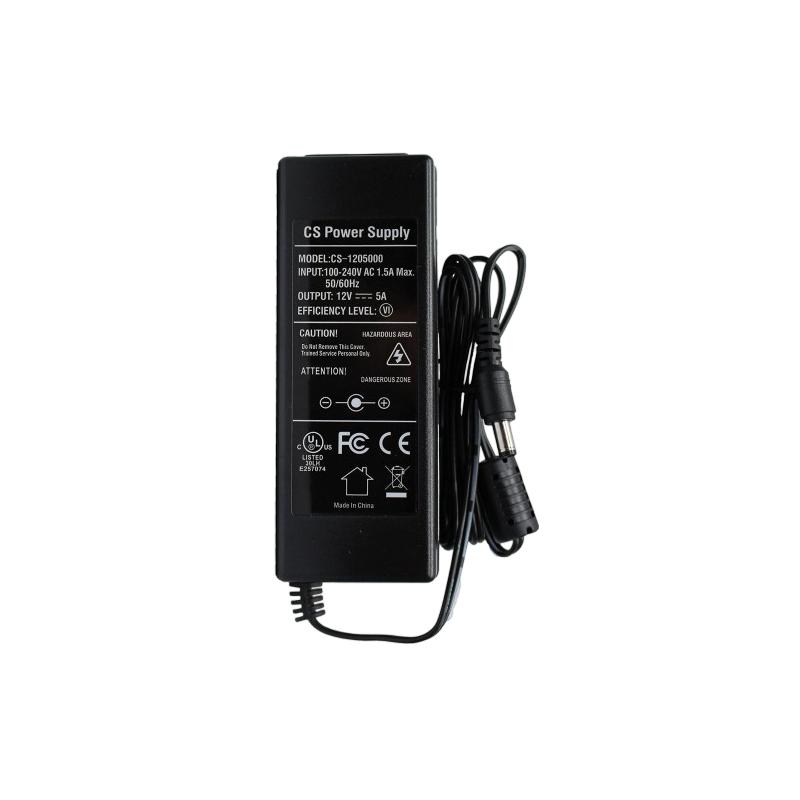 PWR-12V-5A