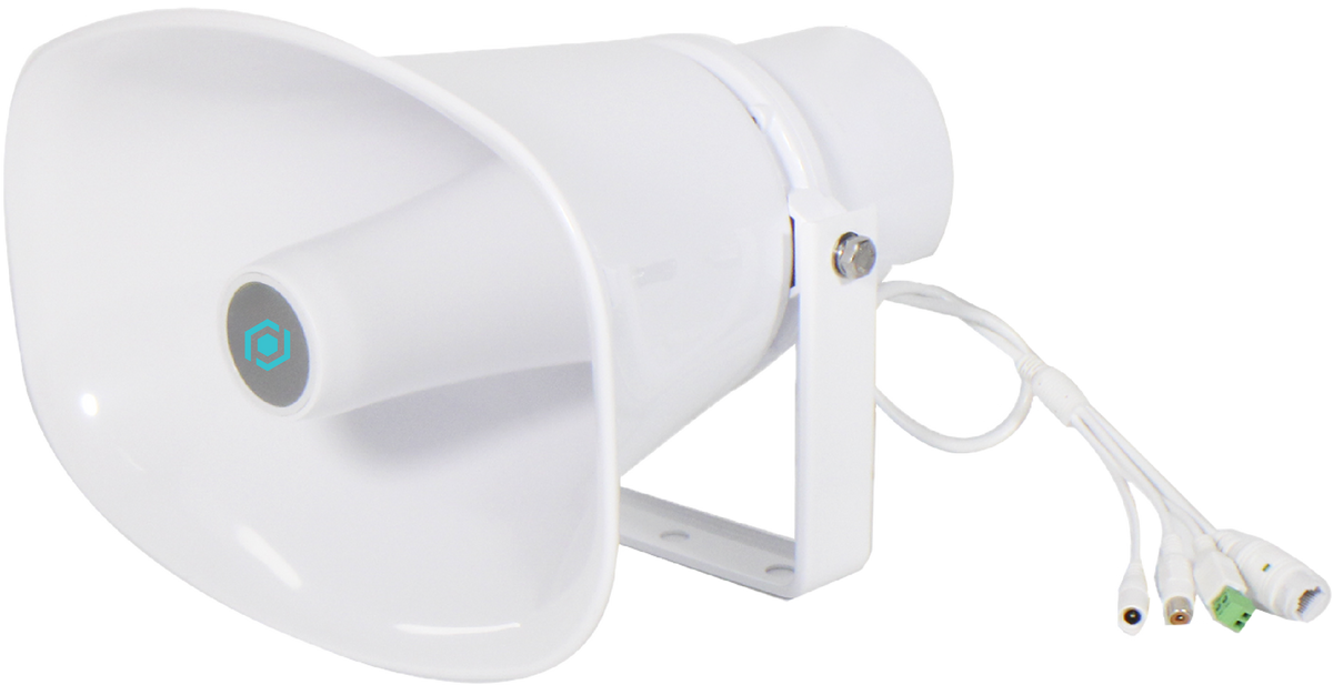 SPK-IP30W-POE