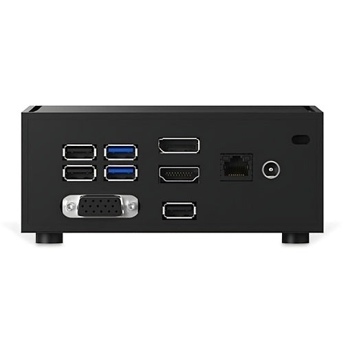 2N 03129-001 Access Commander Box 2.0 Ultra Compact Computer