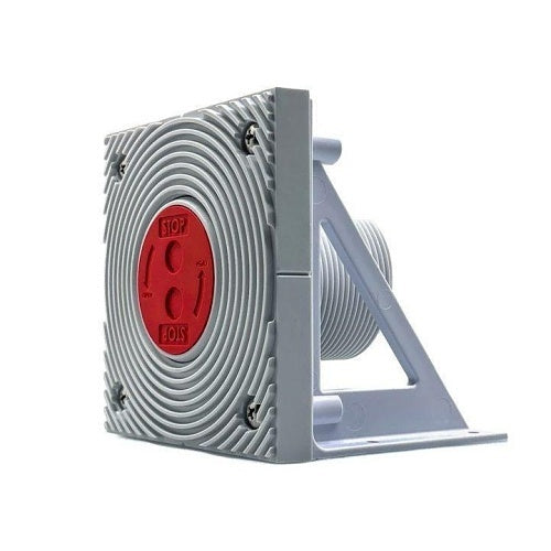 DataComm 62-5440-V2 Remote Device Mount Version 2