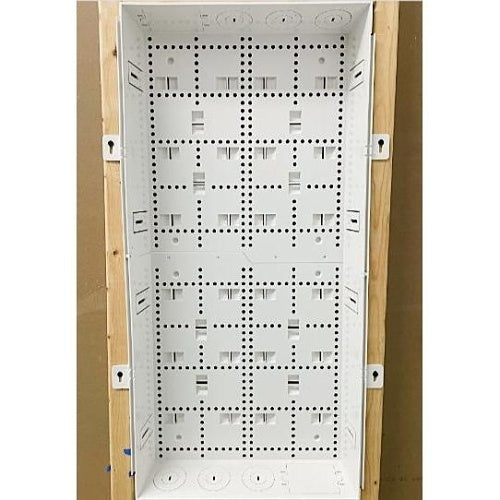 DataComm 80-1530-5-STACK 30" Plastic Enclosure