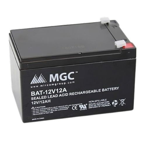 Image of 5T-BAT12V12