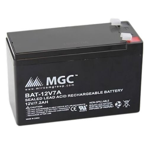 Image of 5T-BAT12V7A