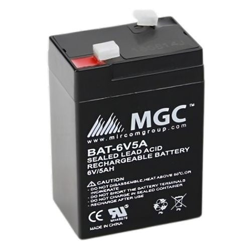 Image of 5T-BAT6V5A