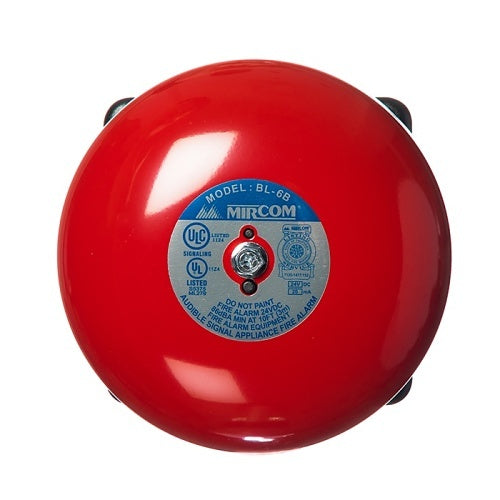 Image of 5T-BL6B