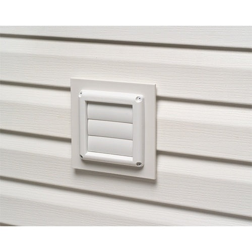 Arlington DV1 Exhaust Vent Mounting Fitting